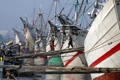 Sunda Kelapa, Pelabuhan yang Menjadi Cikal Bakal Kota Jakarta