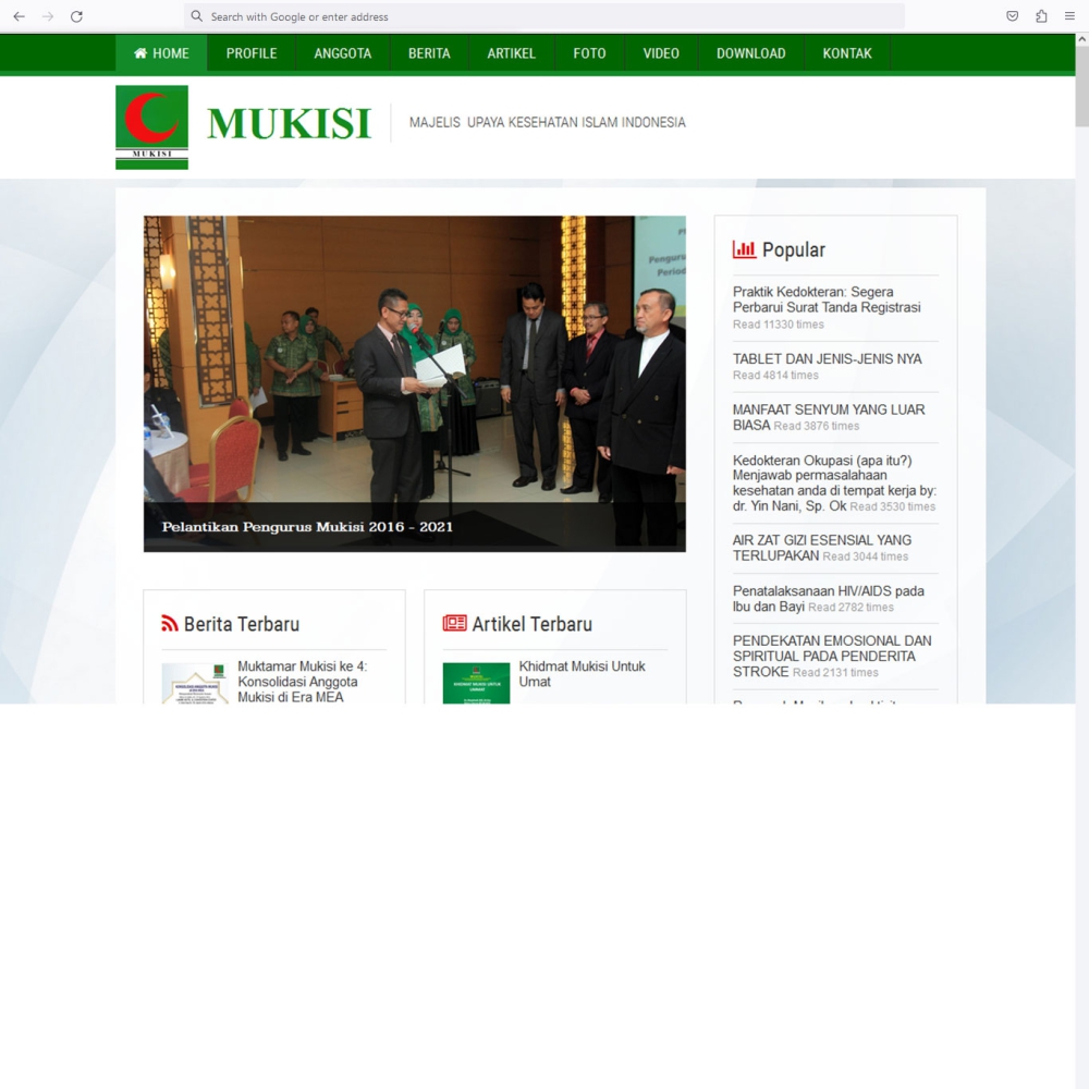 Mukisi
