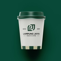 Lampung Jaya Robusta Coffee